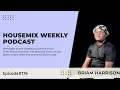 HouseMix 176