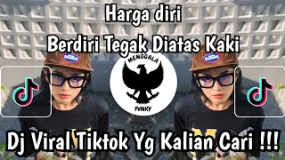 berdiri tegak diatas kaki dj harga diri hiphop by velune music viral tiktok yang kalian cari 