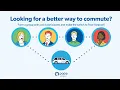 Take Control of Your Commute - Start Your Own Pace Vanpool
