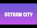 Lagu R. Kelly - Gotham City (REMIX)