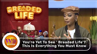 why you need to watch breaded life now 