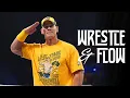 Wrestle and Flow - Ep. 49 - John Cena (The Last Time is Now)