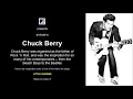 Little Queenie - Chuck Berry Cover (with lyrics)
