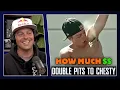 How Much Money Ryan Sheckler Made From The AXE Commercial