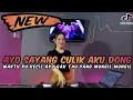 Download Lagu Dj Waktu Ku Kecil Aku Gak Tau Yang Mungil Mungil Vs Ayo Sayang Culik Aku Dong Remix Viral 2025