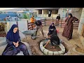 Download Lagu 🎋Amir's Family Builds a Pond for Their Geese: Milad's Goat Sales and Visits from Soghra and Grandma🫂