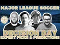 Lagu MLS Decision Day Expert Picks and Predictions