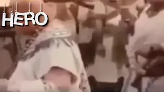 لعنة آمون عليكم الكاهن الخماهو  دندنها
