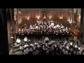 EXODUS SONG - Ernest Gold arr Johan De Meu