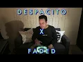 Download Lagu DESPACITO X FADED MASHUP!! - ANANTAVINNIE
