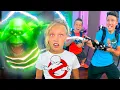 Download Lagu GHOSTBUSTERS! The 13 Mystery Ghosts!