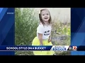 Greensboro consignment store offers affordable back-to-school clothing