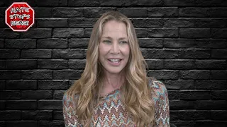 Kathleen Kinmont Hate Stops Here Anti Bullying PSA