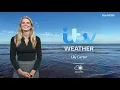 Download Lagu Lily Carter ITV Weather 30th September 2025