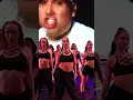 FEDE VIGEVANI, IAN LUCAS, LA JOAQUI, GUSTY DJ - LIVE TIKTOK REMIX EN MOVISTAR ARENA II (ARGENTINA)