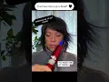 At-Home Facial with TeraHertz Blower