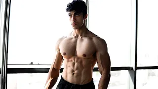 Back Day + A Surprise Package ;)