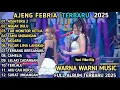 Lagu AISHITERU 2 - NGGAK DULU - Ajeng Febria Full Album - WARNA WARNI MUSIC TERBARU 2025