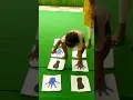 Summer Camp Activity