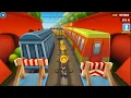 2 Hour Compilation Subway Surfers Gameplay / Subway Surf /2024/ Play ON PC Subway Surfer HD