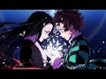 Download Lagu Kamado tanjiro no uta {10 hours} demon slayer loop