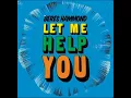 Beres Hammond - Let me help you (2024)           ❤️💛💚