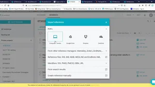 Sciwheel - Find full-text articles