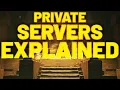 Dune Awakening Private Servers Explained