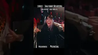 jaga rawat nusantara