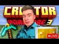 Lagu 🔴 [LIVE] De CreatorSMP Hardcore gaat weer beginnen...