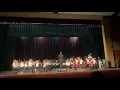 Crestdale Orchestra MPA 2020 - Blue Ridge Run