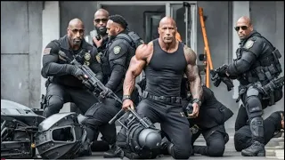 بيخرج من السجـ ـن بعد مده طويله وبيسعي للانتـ ـقام من كل اللي اشترك في قـ ـتل اخوه ملخص سلسله 