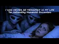 Lagu I WAS NEVER SO TERRIFIED IN MY LIFE: Ten Astounding Humanoid Encounters