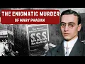 The Enigmatic Murder of Mary Phagan Was Leo Frank guilty
