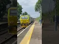 Download Lagu MPV two tone at Kings Sutton #train #trainspotting #railway