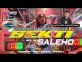 Download Lagu SEKTI DJ PARTY X MELLODY SALEHO‼️ TERBARU 2024‼️ KATA2 ERIPRAS‼️ #denicaknan #sekti #eripras #viral