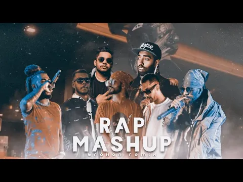 Download MP3 Rap Mashup | @brokenremix | Sinhala Rap Mashup