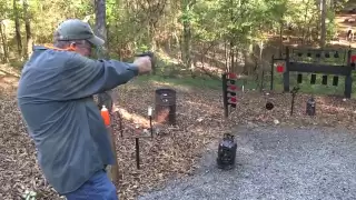 SCCY CPX-2 - An Affordable Pistol