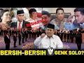 Download Lagu BERSIH-BERSIH KABINET PRABOWO! Purbaya Bergaya Koboy, Geng Solo Ketar-Ketir