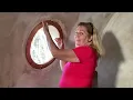 Download Lagu Dome building workshop 7 - Round Window