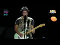 Bruno Mars - Nothin' On You (Summer Soul Festival 2012)