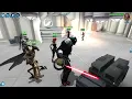 SWGOH Best Way to Complete Quest Inflict Daze 100 times OUTDATED