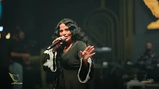 سارة زكريا الى حبيبي المستقبلي بيبي حفلة سميراميس اربيل  سارة زكريا الى حبيبي المستقبلي بيبي حفلة سميراميس اربيل