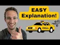 Cell Transport - Active and Passive