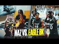 Download Lagu Brooklyn PSAL VS CHSAA matchup was INTENSE!!! Nazereth vs Eagle BK