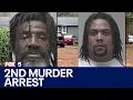 Second arrest made in January double murder FOX 5 News