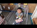 HUGE CANDY WAREHOUSE - Stock N Save CHICAGO