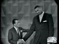 Wilt Chamberlain 100 Point Game on The Ed Sullivan Show