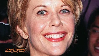 Meg Ryan Shows It All Proof In Pictures