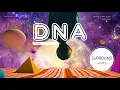 [SURROUND AUDIO] BTS (방탄소년단) - DNA PEDAL 2 LA REMIX -USE EARPHONES-